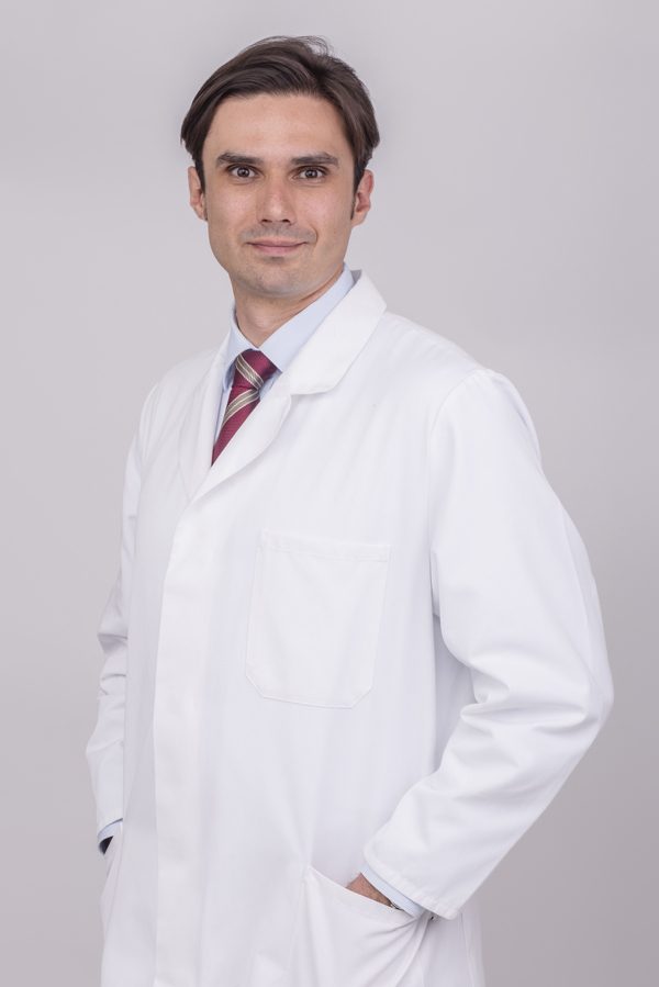 Eldar dr. Mehmedbašić